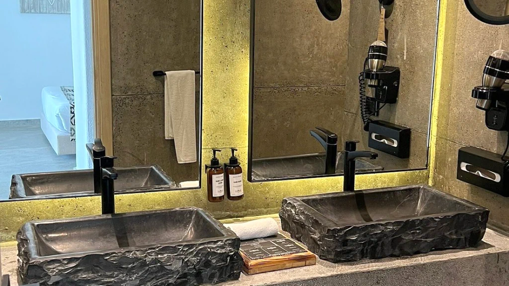 الفندق صن رايز توكانا ريزورت - الغردقة